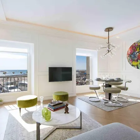 Apartment The Collection | Scala