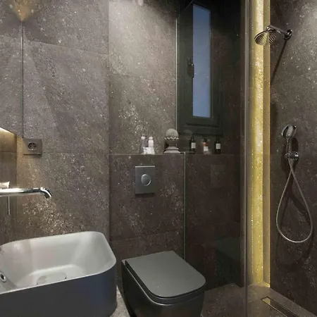 The Collection | Scala San Sebastián