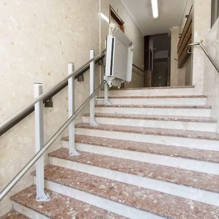 Appartement The Collection | Scala *