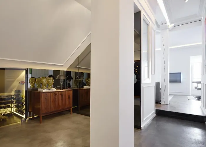 The Collection | Scala Apartment