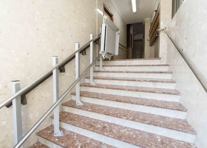 Apartment The Collection | Scala *