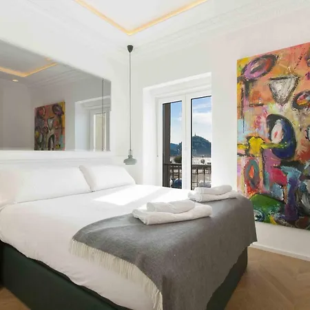 Apartment The Collection | Scala *