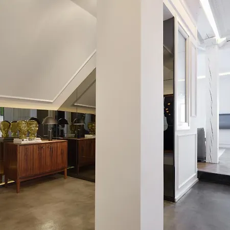 The Collection | Scala Apartment