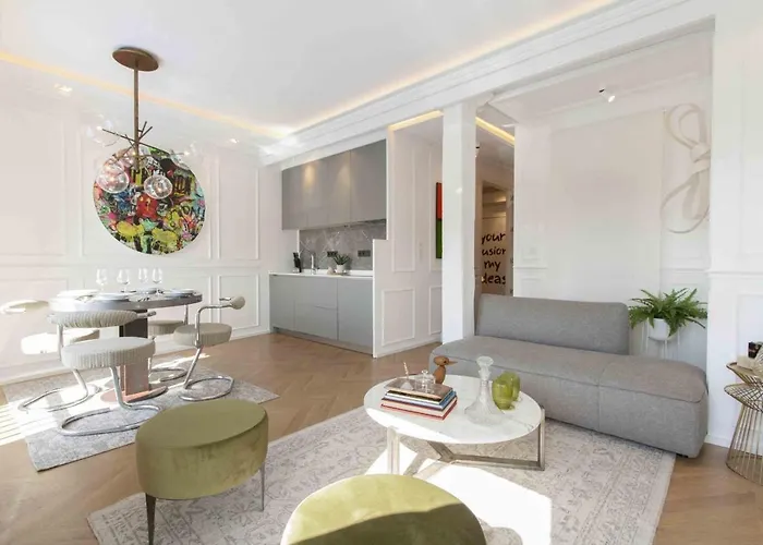 Apartment The Collection | Scala *