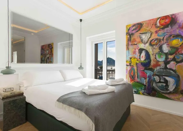 Apartment The Collection | Scala *